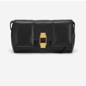 Demellier midi Alexandria bag - used twice!